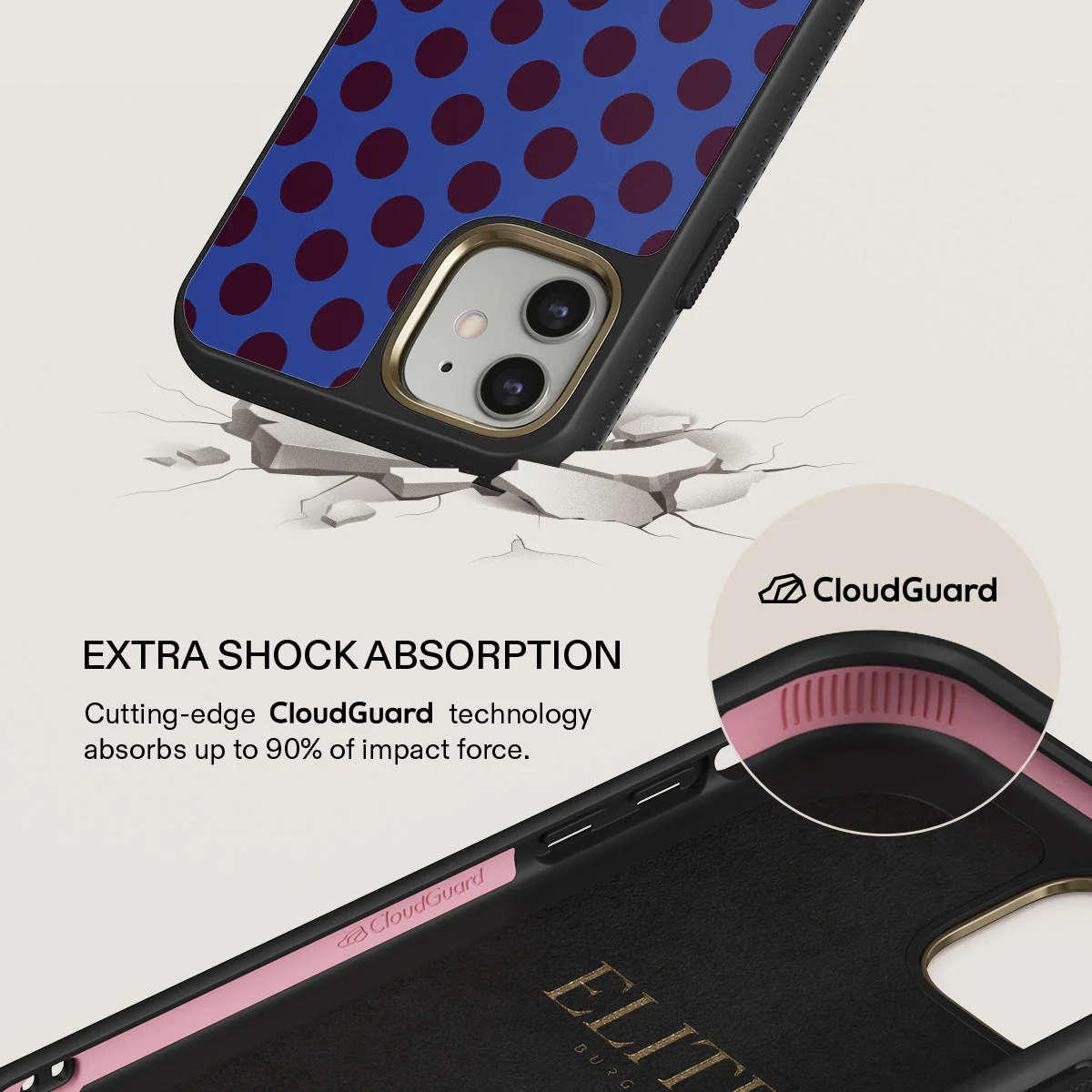 On Pause - iPhone 11 Case - Image 7