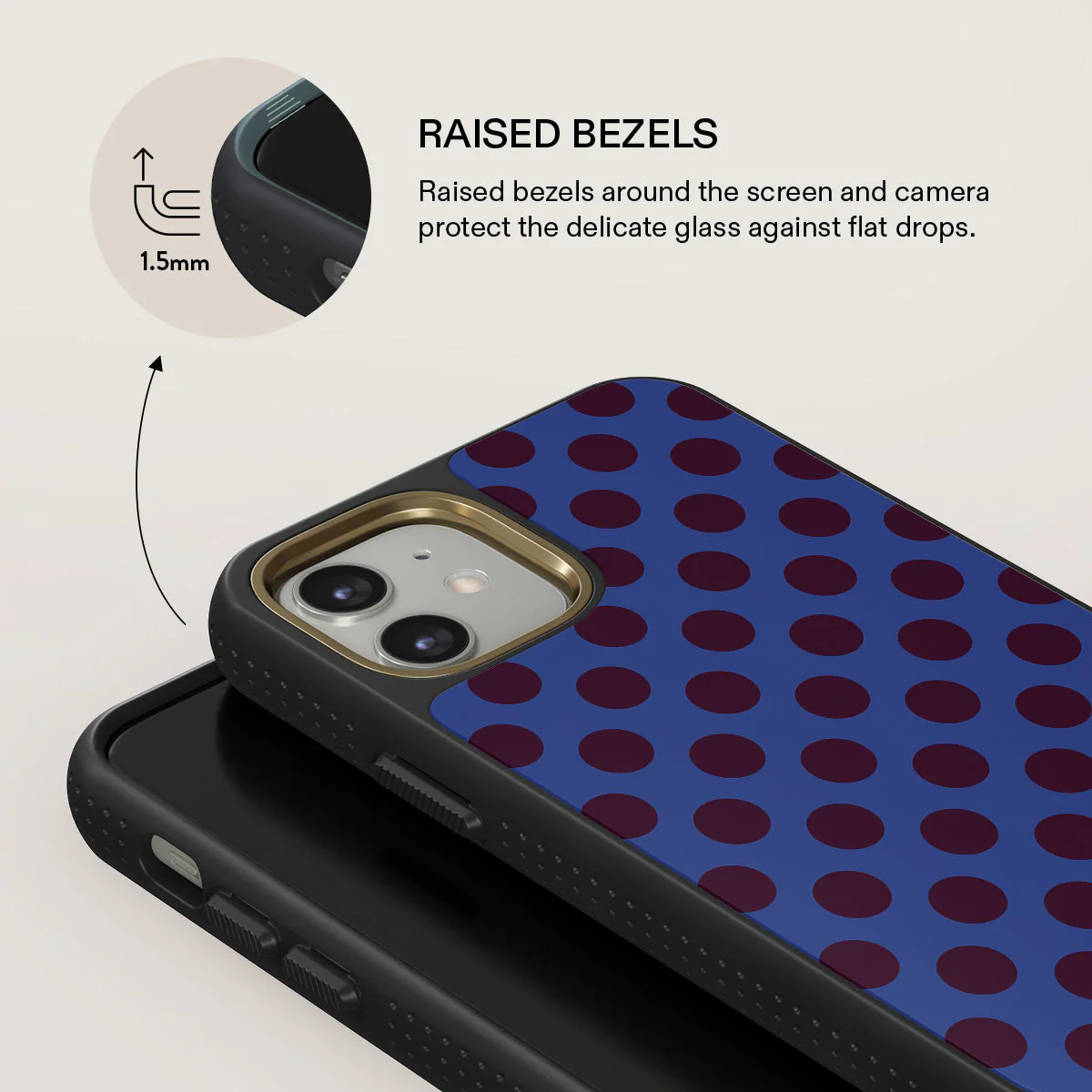 On Pause - iPhone 11 Case - Image 8