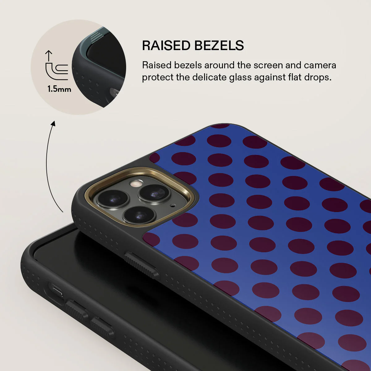 On Pause - iPhone 11 Pro Case - Image 12