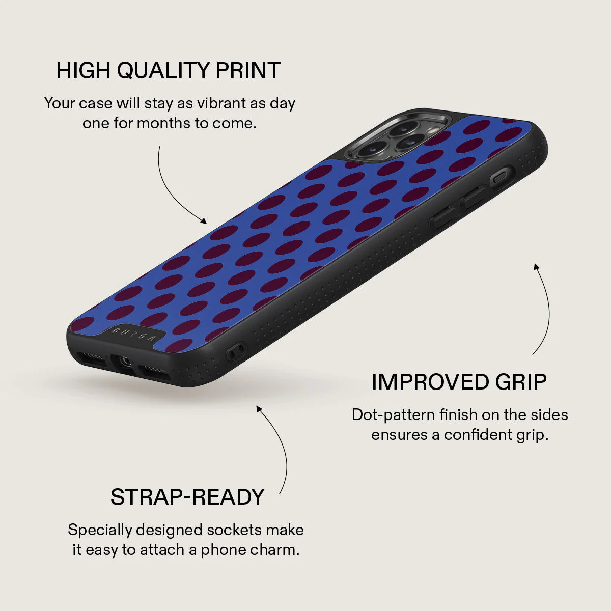 On Pause - iPhone 11 Pro Case - Image 20