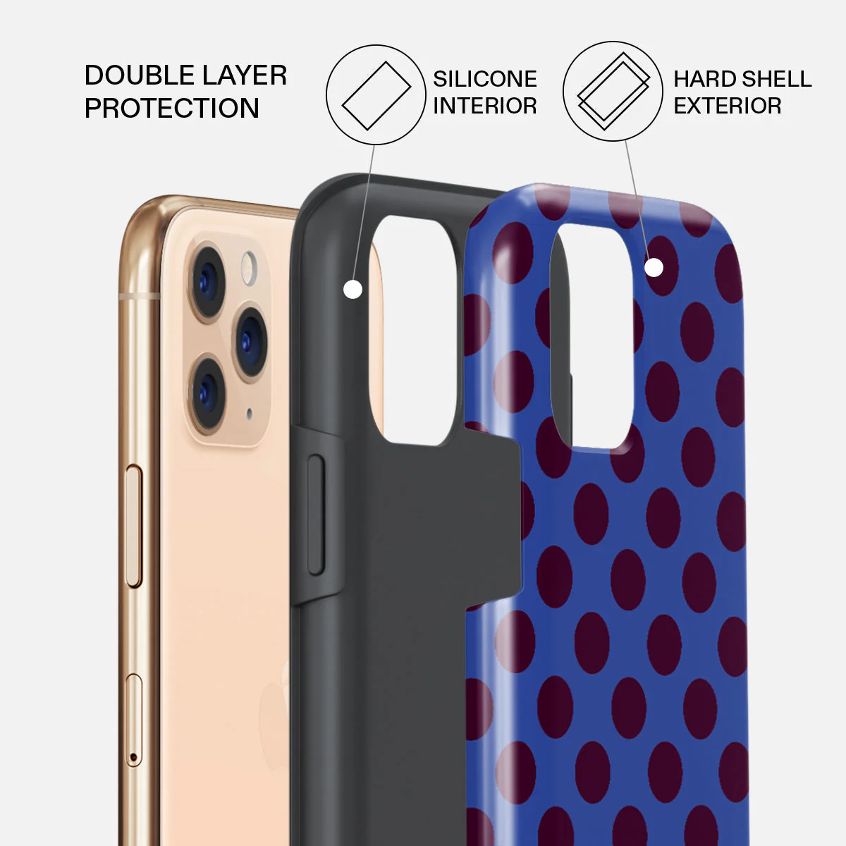 On Pause - iPhone 11 Pro Case - Image 6