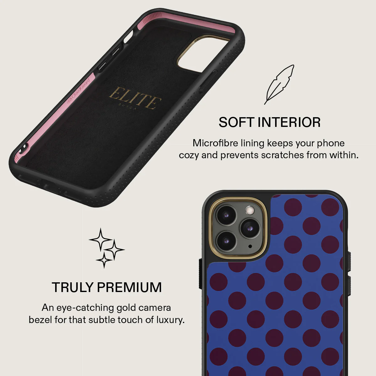 On Pause - iPhone 11 Pro Max Case - Image 14