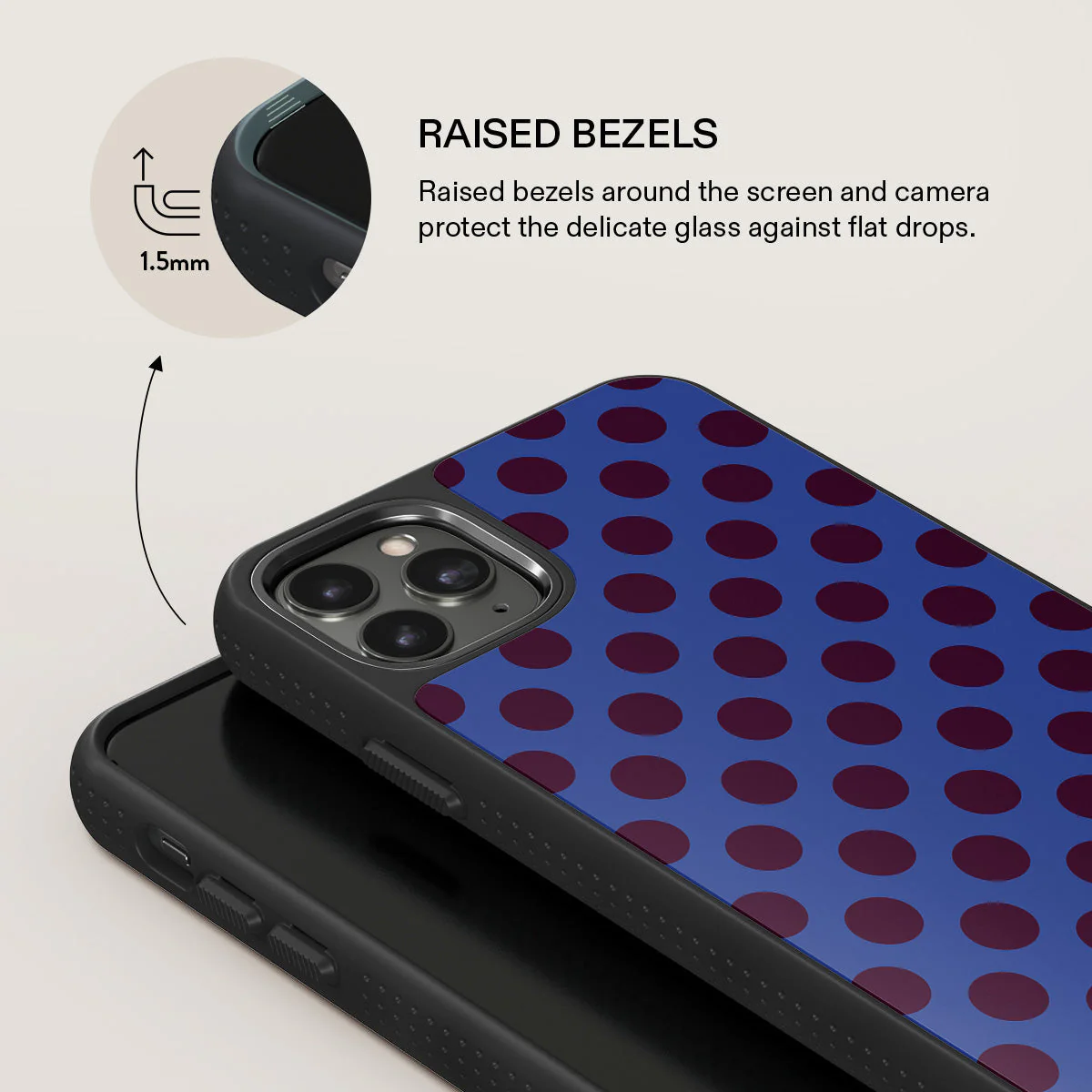 On Pause - iPhone 11 Pro Max Case - Image 19