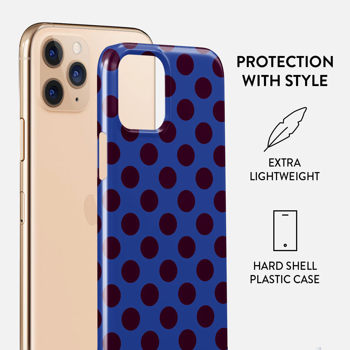 On Pause - iPhone 11 Pro Max Case - Image 2