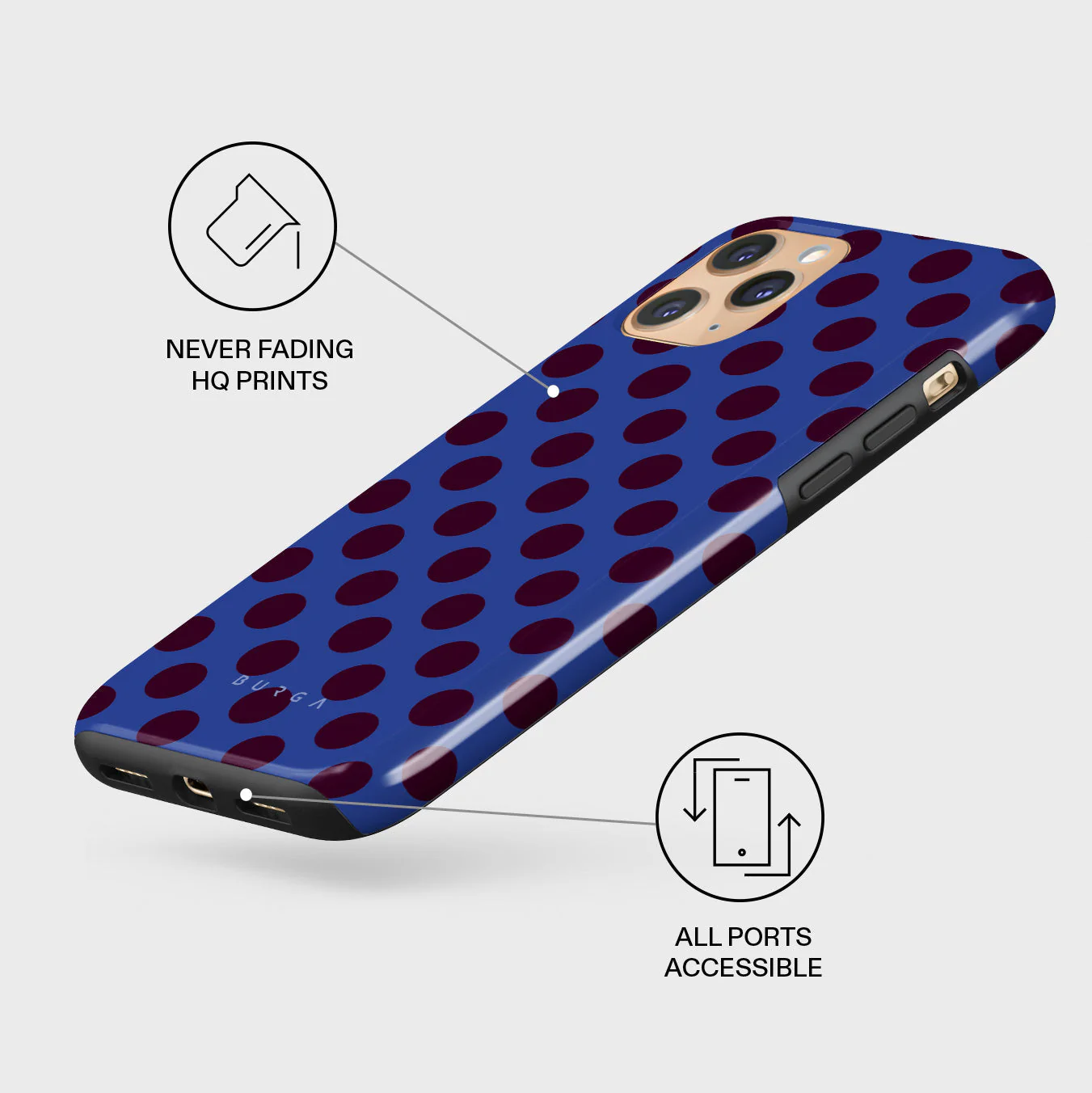 On Pause - iPhone 11 Pro Max Case - Image 7