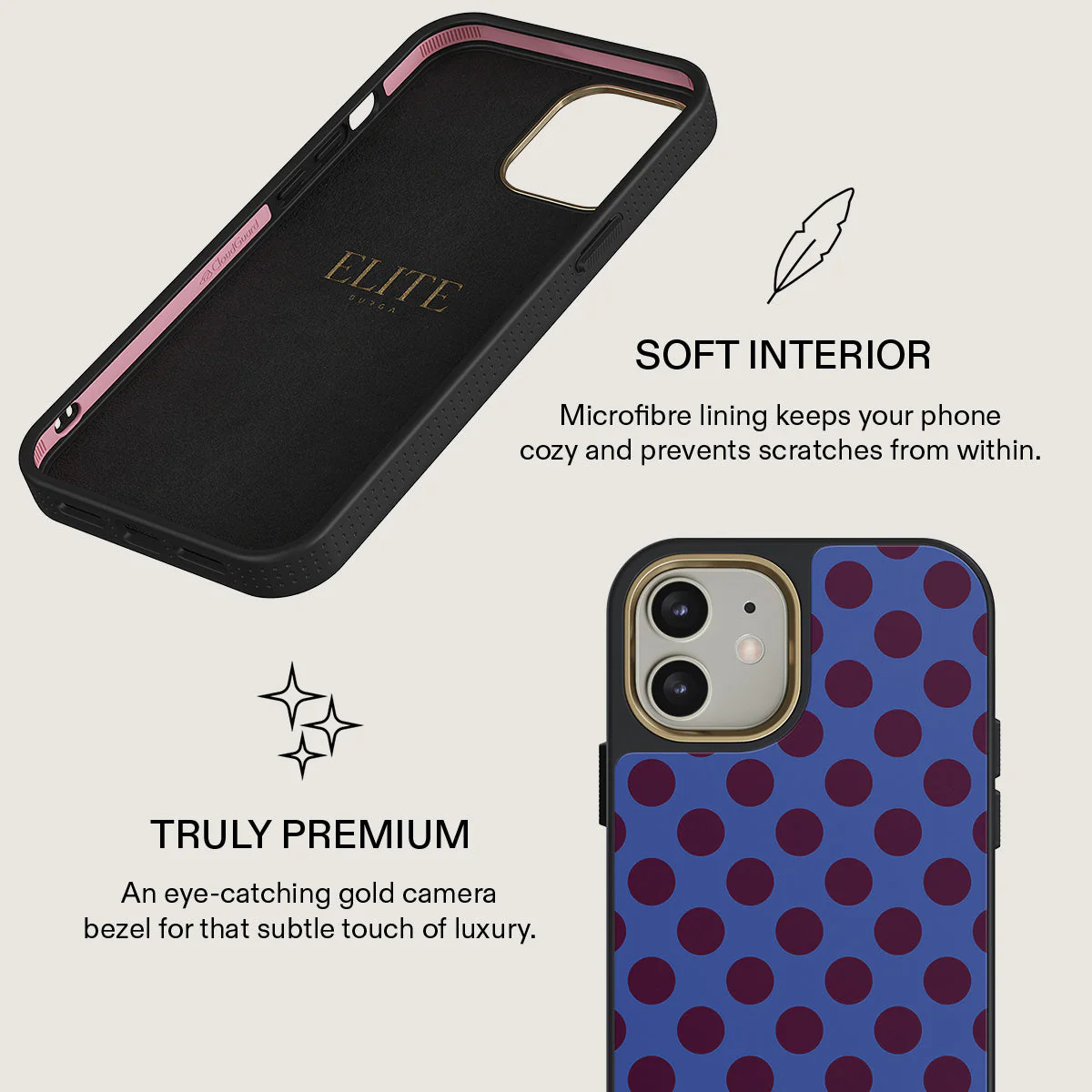 On Pause - iPhone 12 Case - Image 10