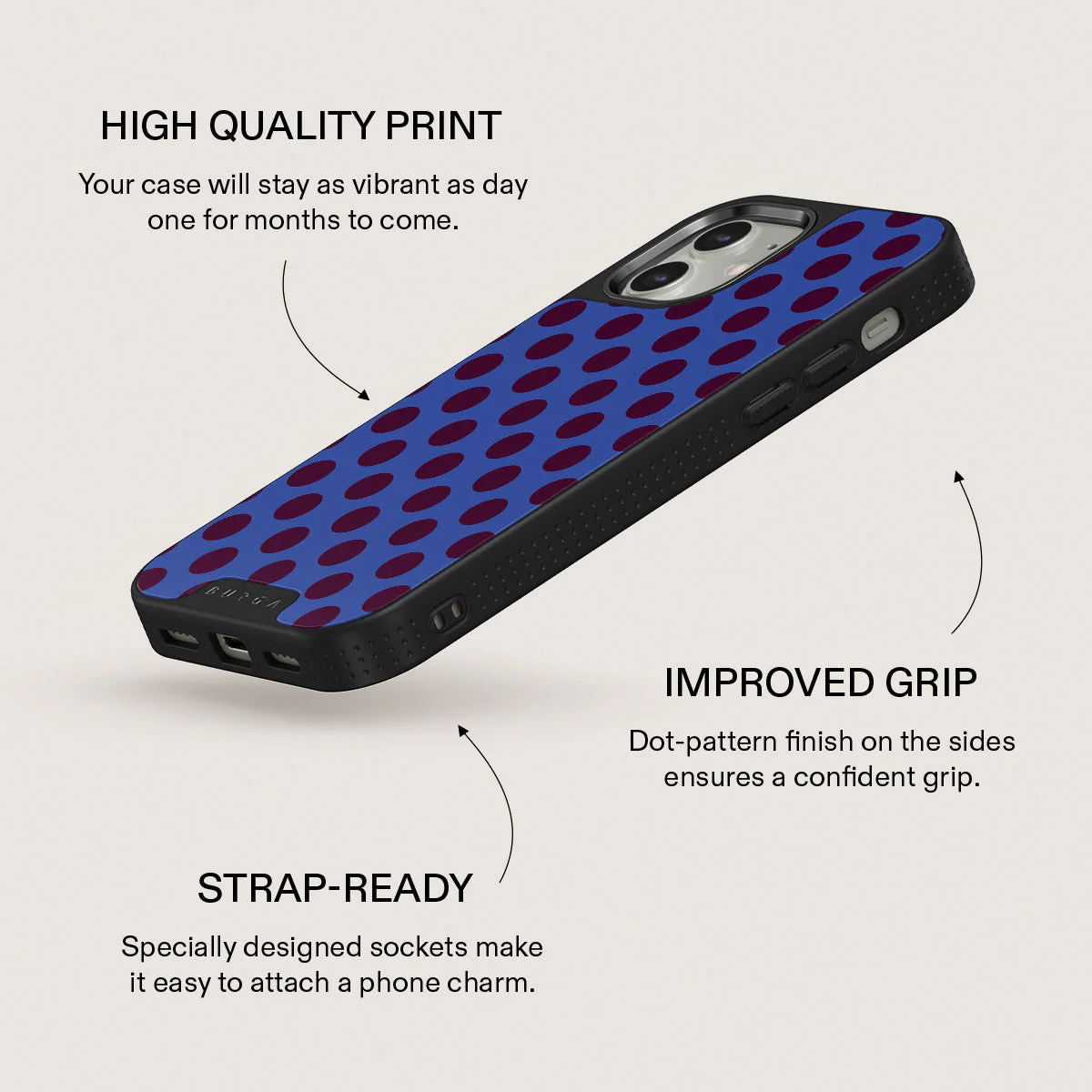 On Pause - iPhone 12 Case - Image 16