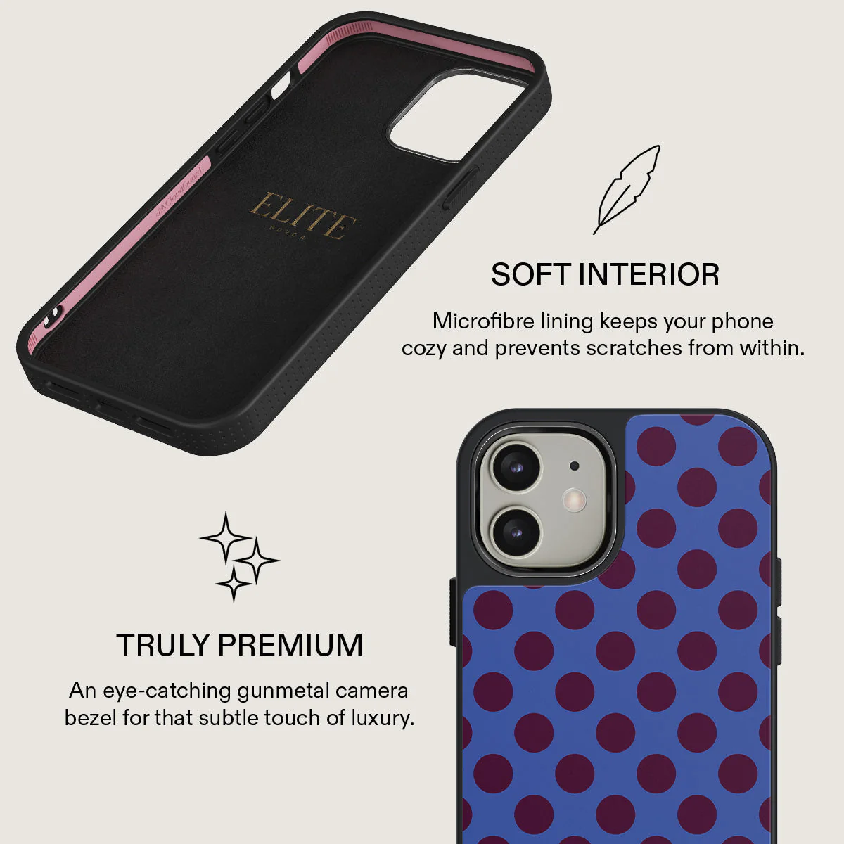 On Pause - iPhone 12 Case - Image 17