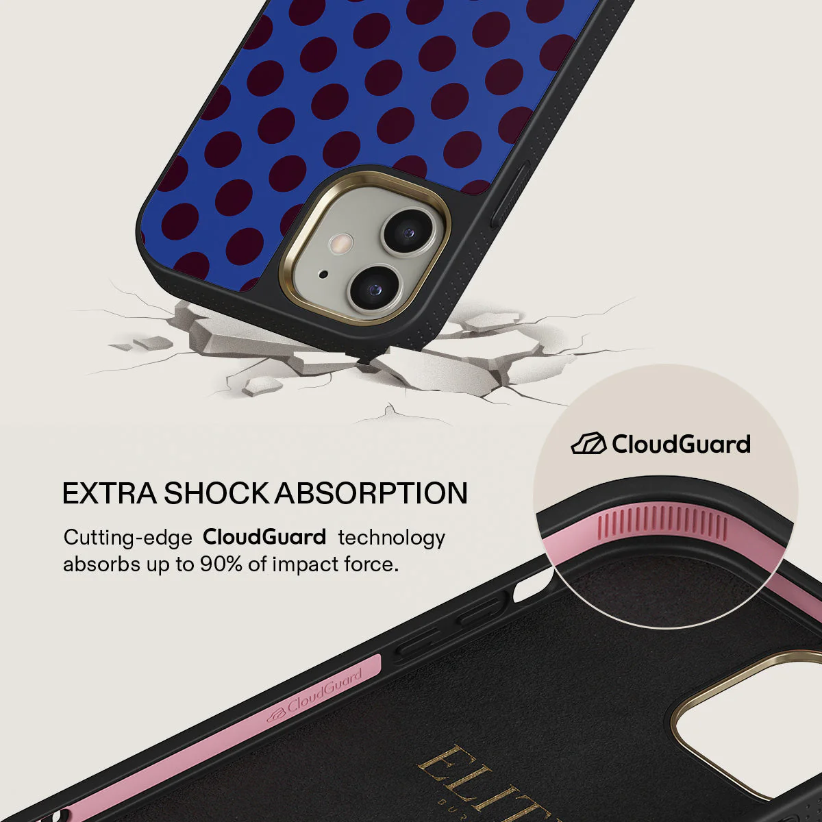On Pause - iPhone 12 Case - Image 7