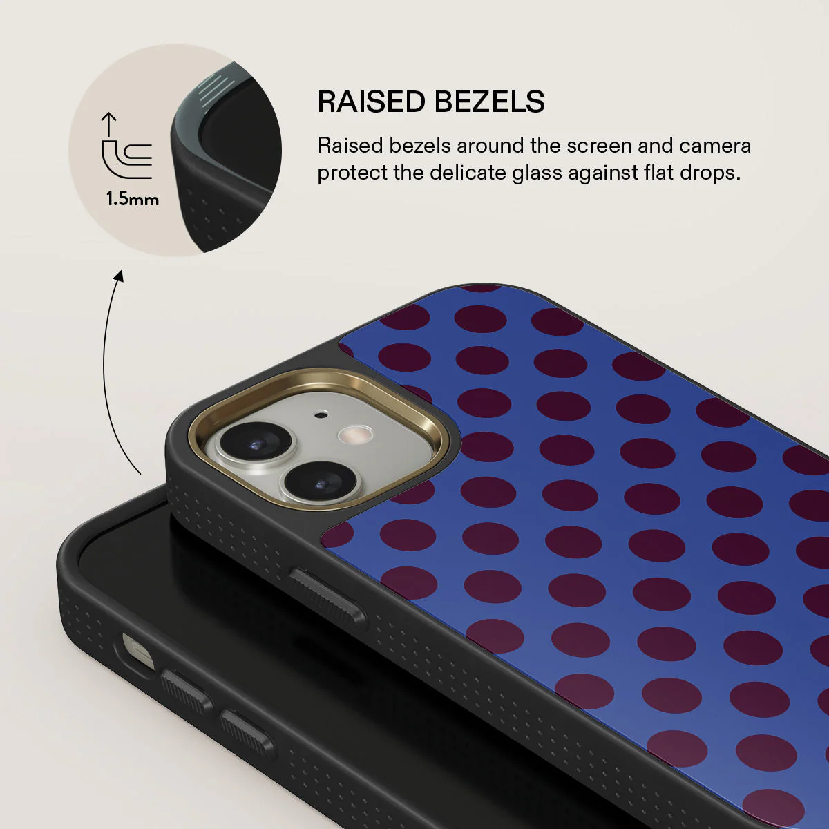 On Pause - iPhone 12 Case - Image 8