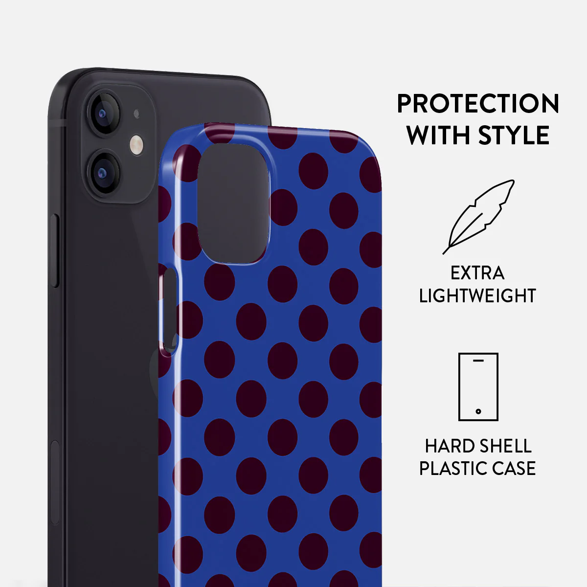 On Pause - iPhone 12 Mini Case - Image 2
