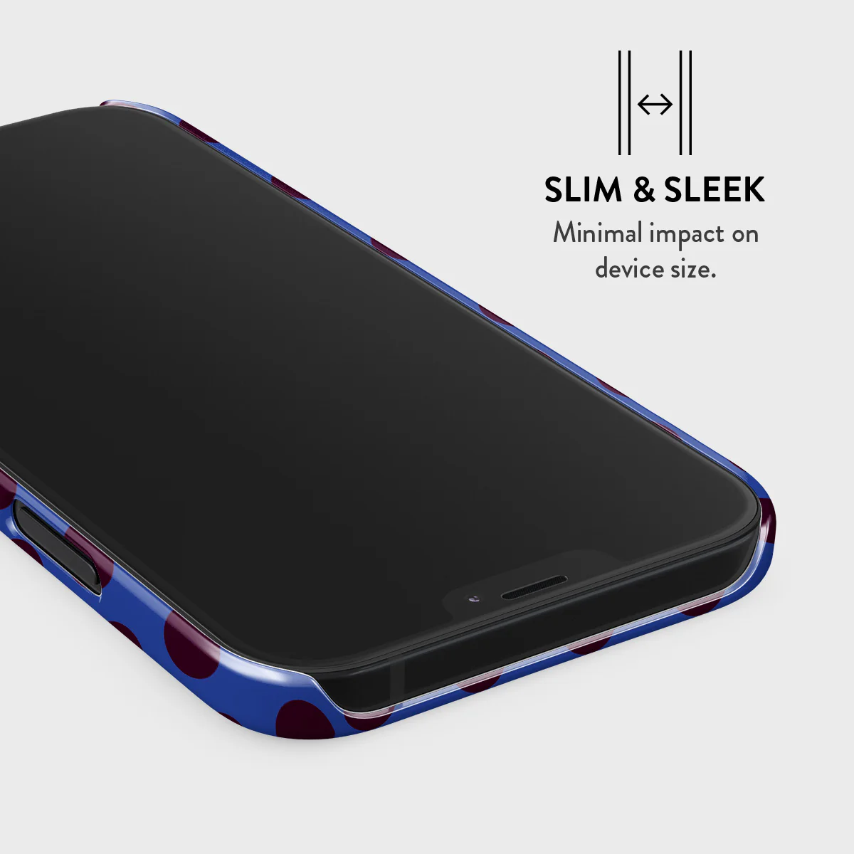 On Pause - iPhone 12 Mini Case - Image 4