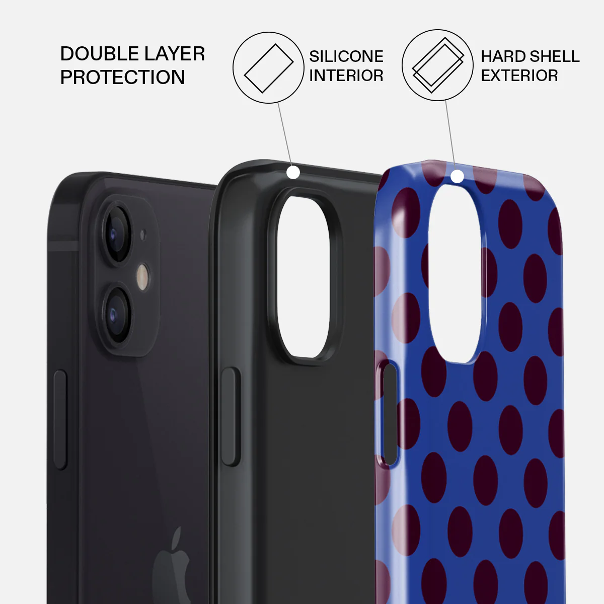 On Pause - iPhone 12 Mini Case - Image 6