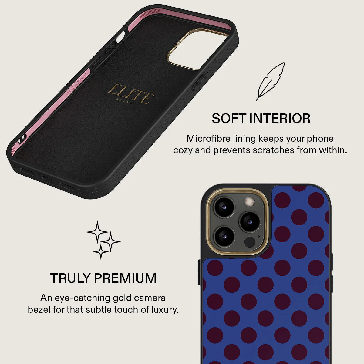 On Pause - iPhone 12 Pro Case - Image 10
