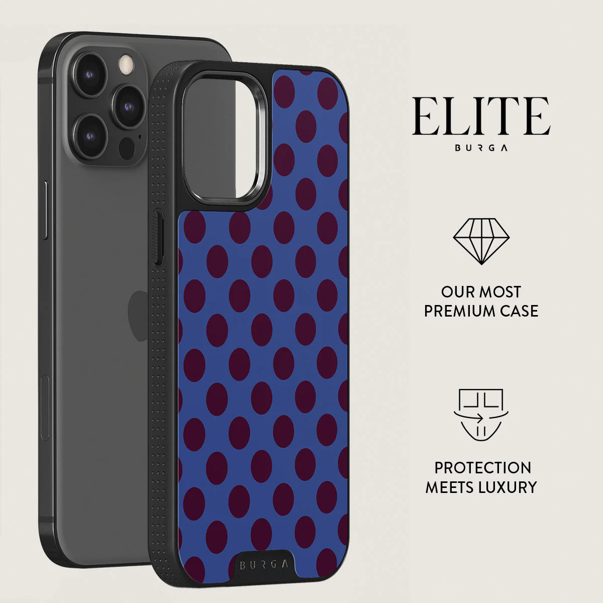 On Pause - iPhone 12 Pro Case - Image 13