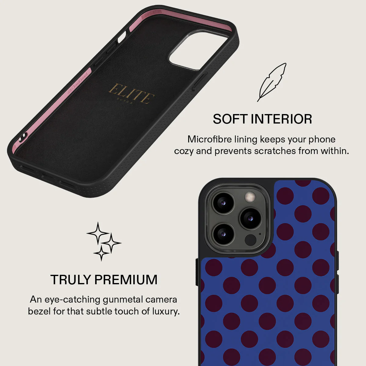On Pause - iPhone 12 Pro Case - Image 17