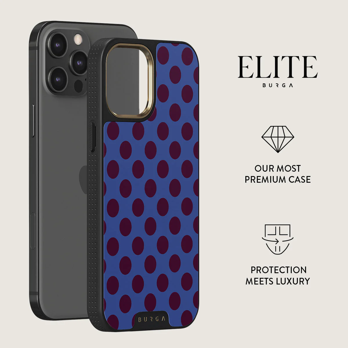 On Pause - iPhone 12 Pro Case - Image 6