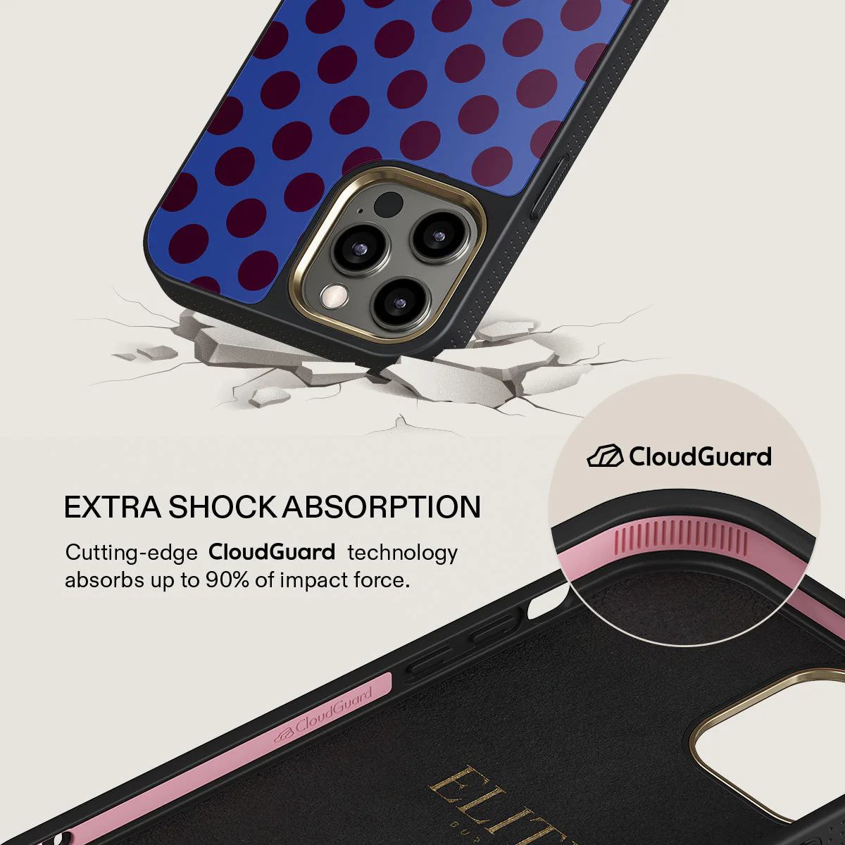 On Pause - iPhone 12 Pro Case - Image 7