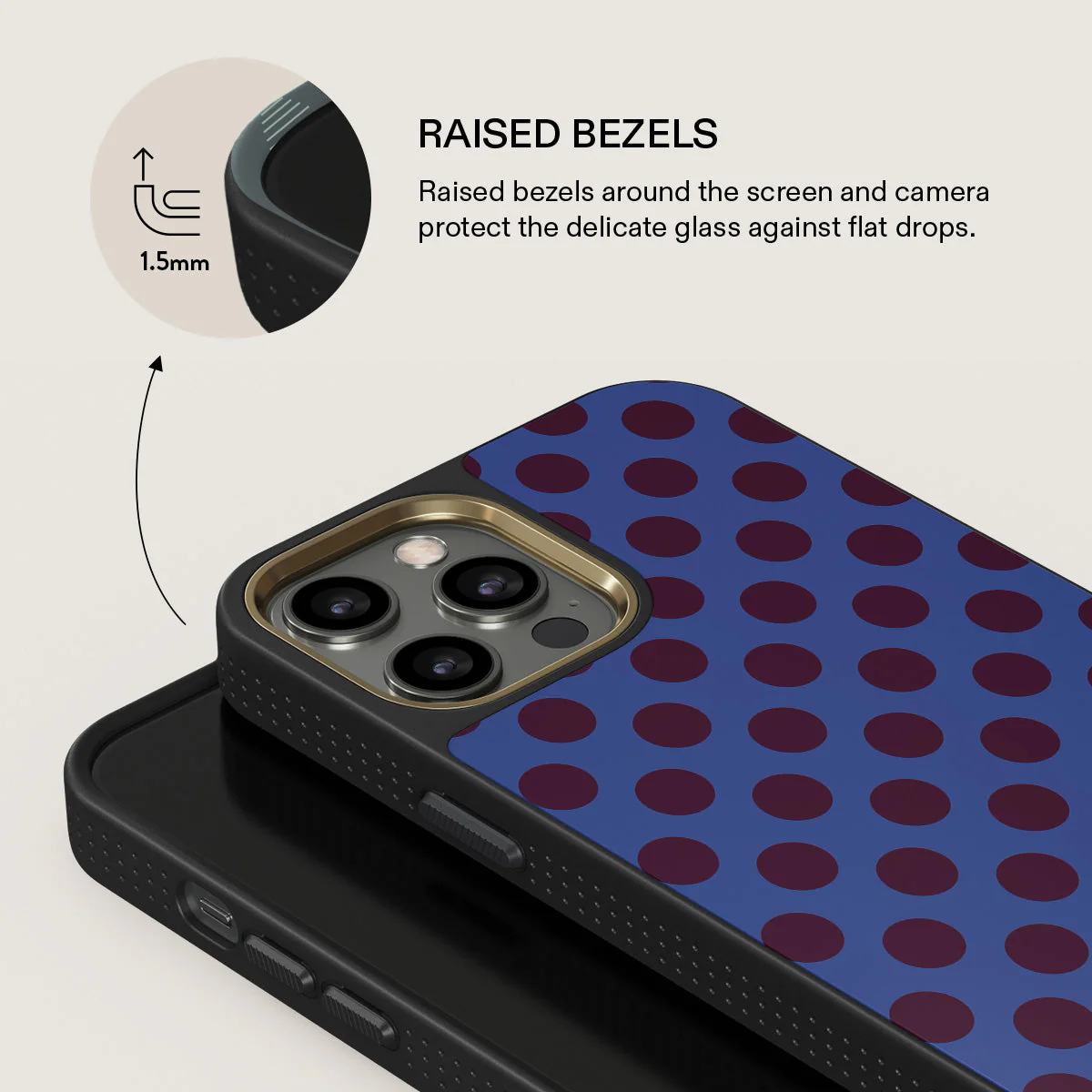 On Pause - iPhone 12 Pro Max Case - Image 12
