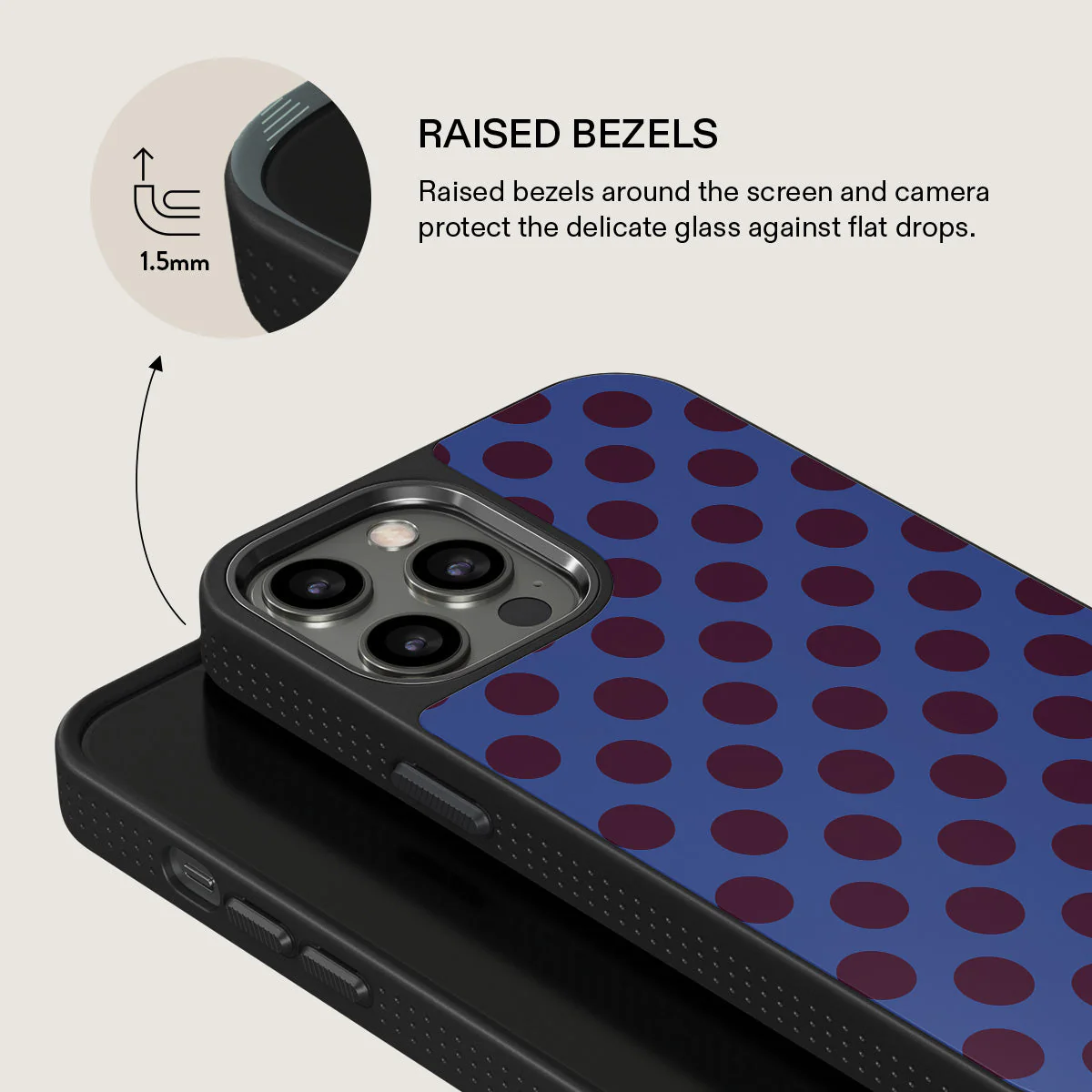 On Pause - iPhone 12 Pro Max Case - Image 19