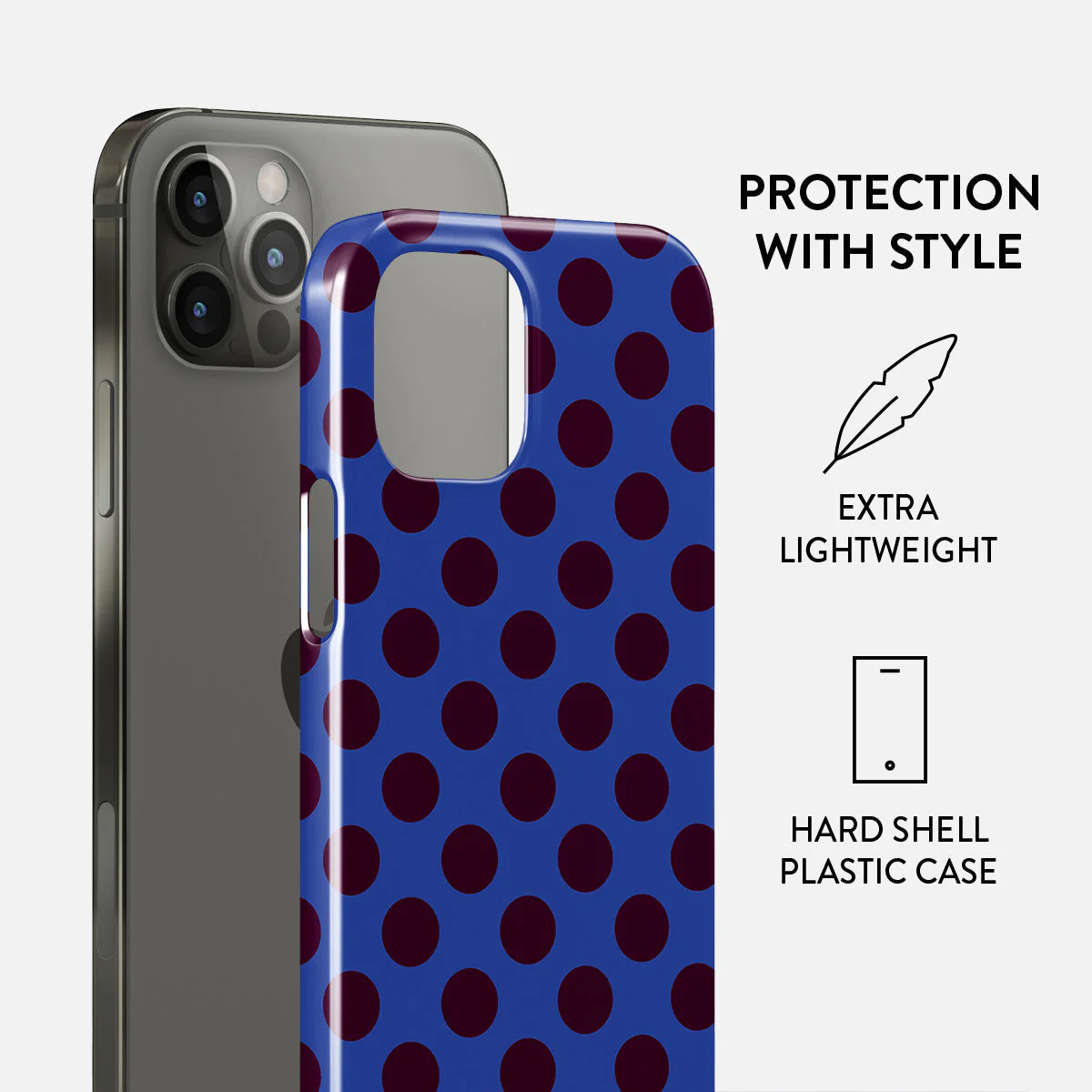 On Pause - iPhone 12 Pro Max Case - Image 2