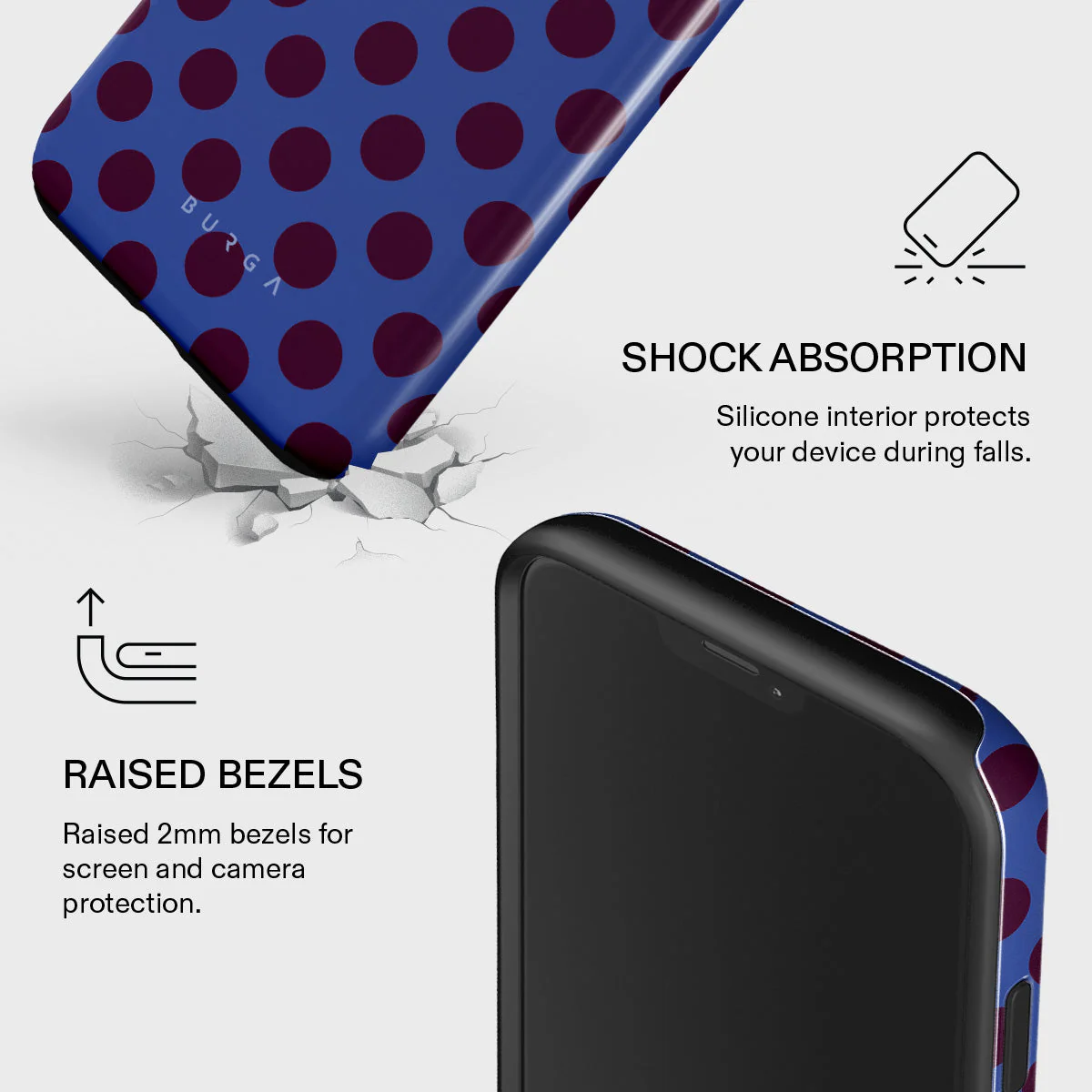 On Pause - iPhone 12 Pro Max Case - Image 8