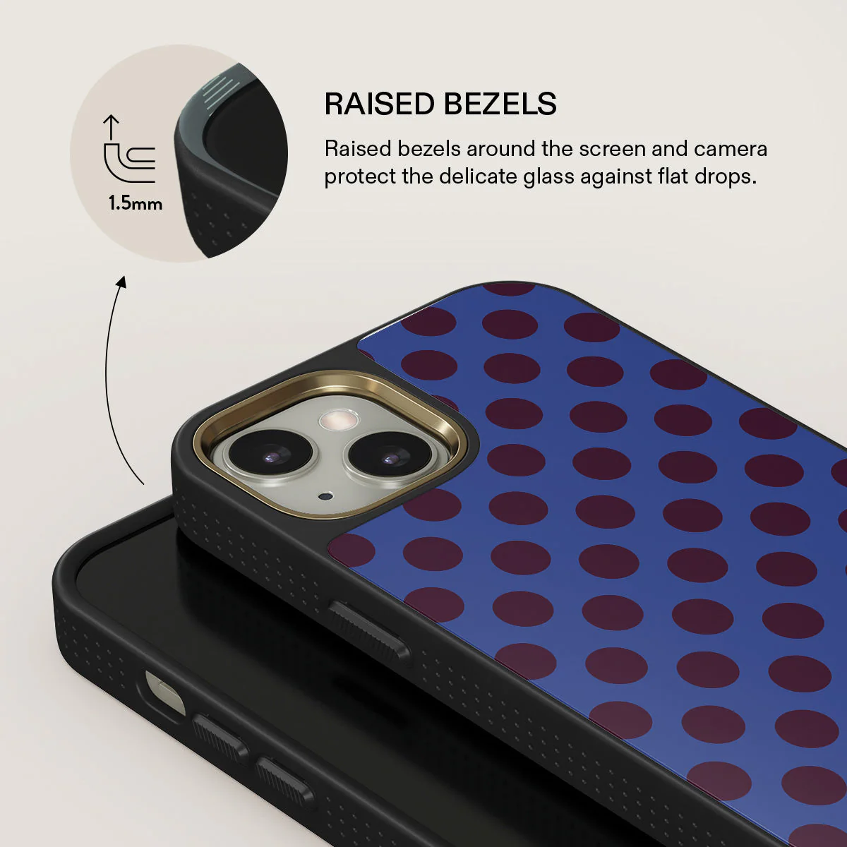 On Pause - iPhone 13 Case - Image 8