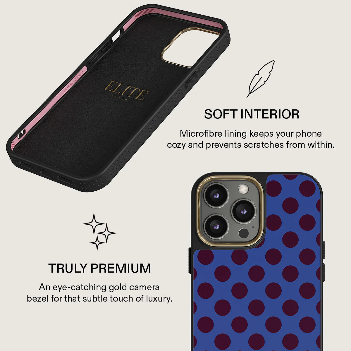 On Pause - iPhone 13 Pro Case - Image 10