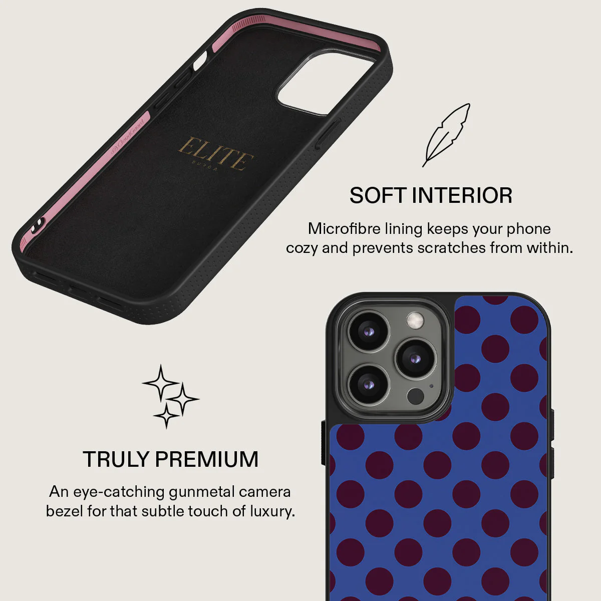 On Pause - iPhone 13 Pro Case - Image 17