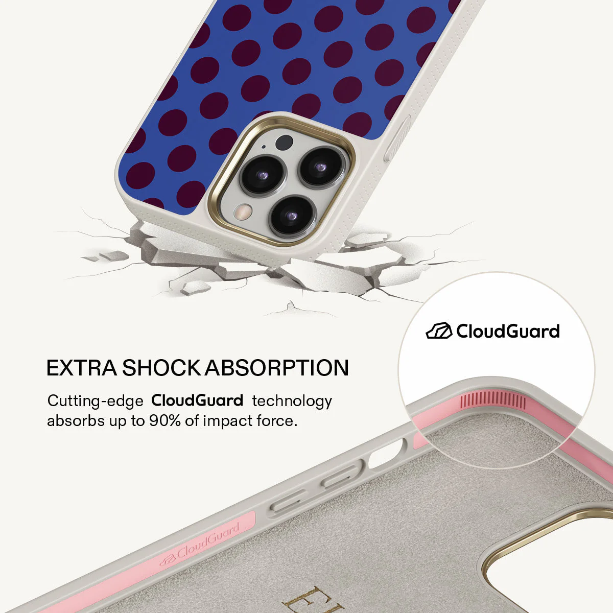 On Pause - iPhone 13 Pro Max Case - Image 21