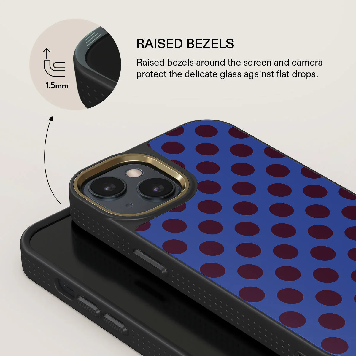 On Pause - iPhone 14 Plus Case - Image 8