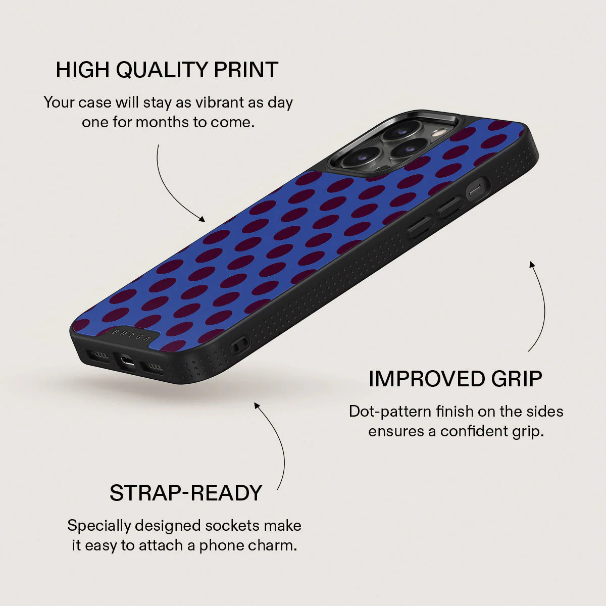 On Pause - iPhone 14 Pro Case - Image 16