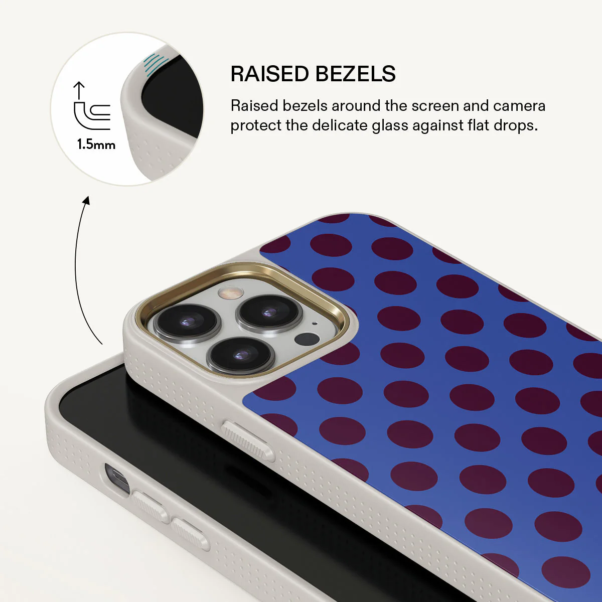 On Pause - iPhone 14 Pro Case - Image 22
