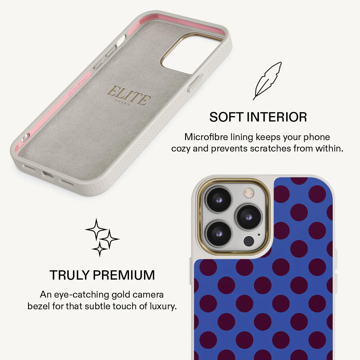 On Pause - iPhone 14 Pro Case - Image 24