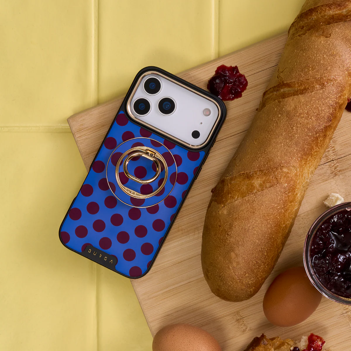 On Pause - iPhone 14 Pro Case - Image 31