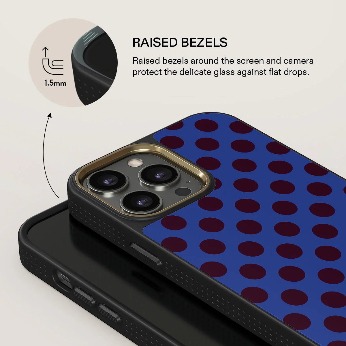 On Pause - iPhone 14 Pro Case - Image 8