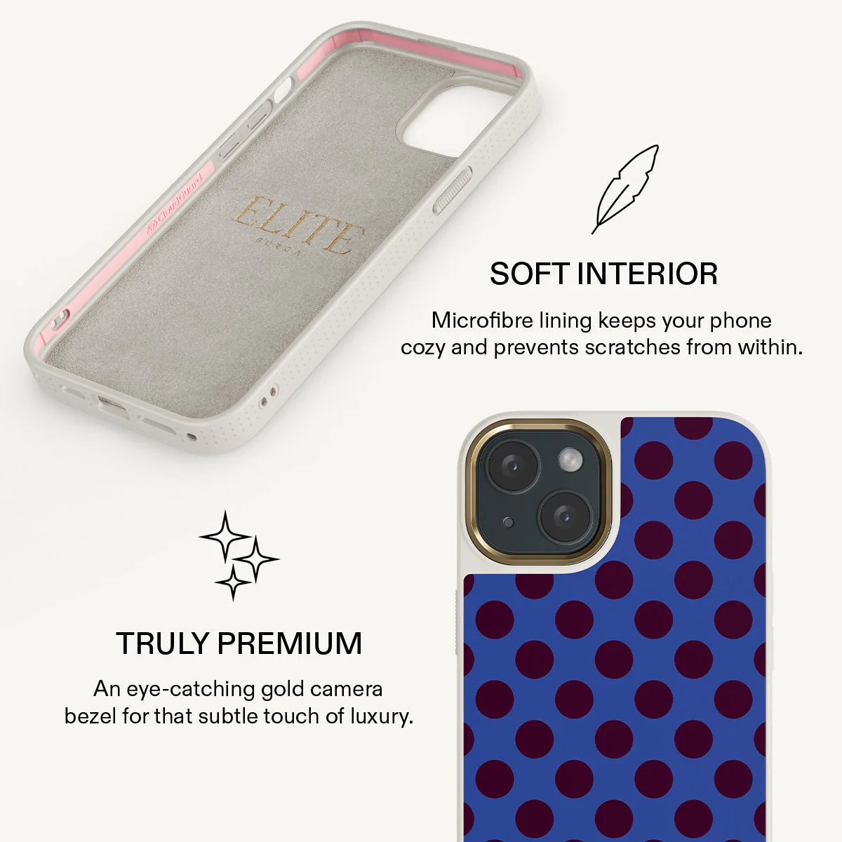 On Pause - iPhone 15 Case - Image 24