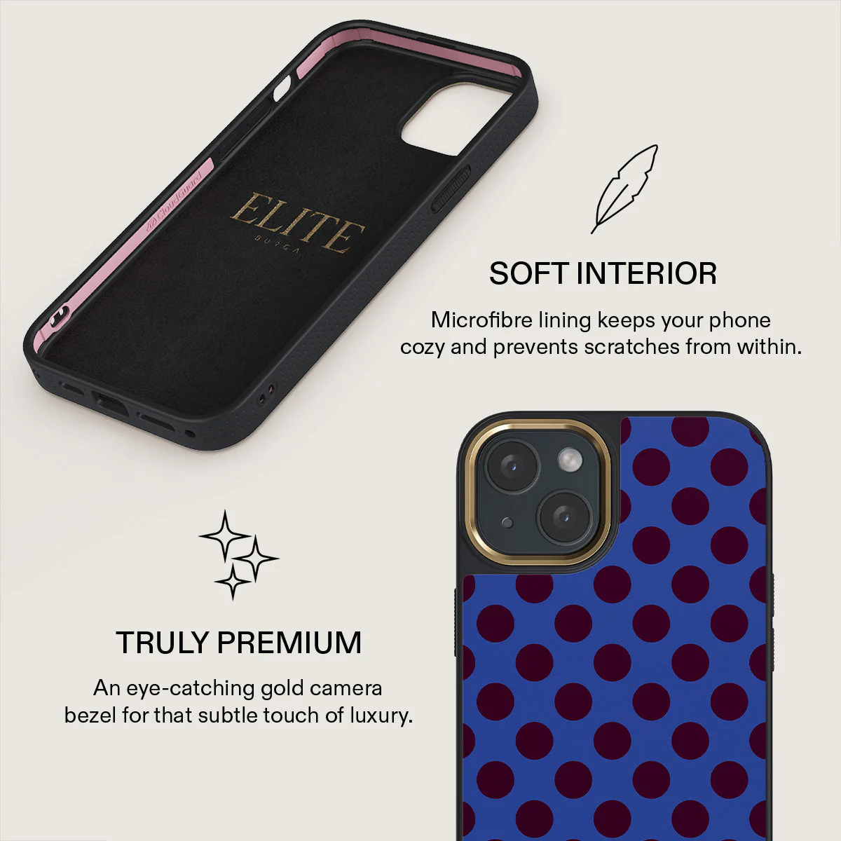 On Pause - iPhone 15 Plus Case - Image 10