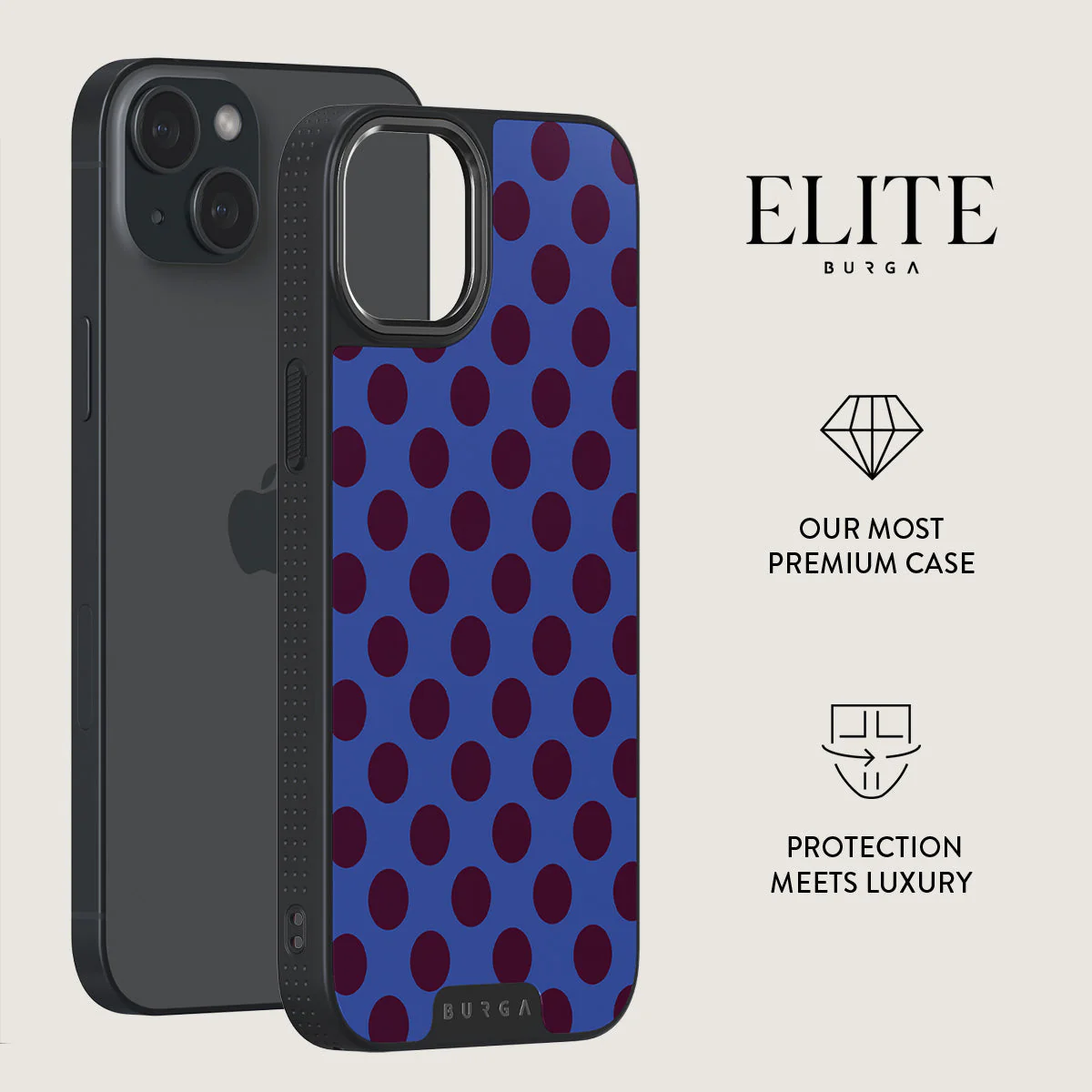 On Pause - iPhone 15 Plus Case - Image 13