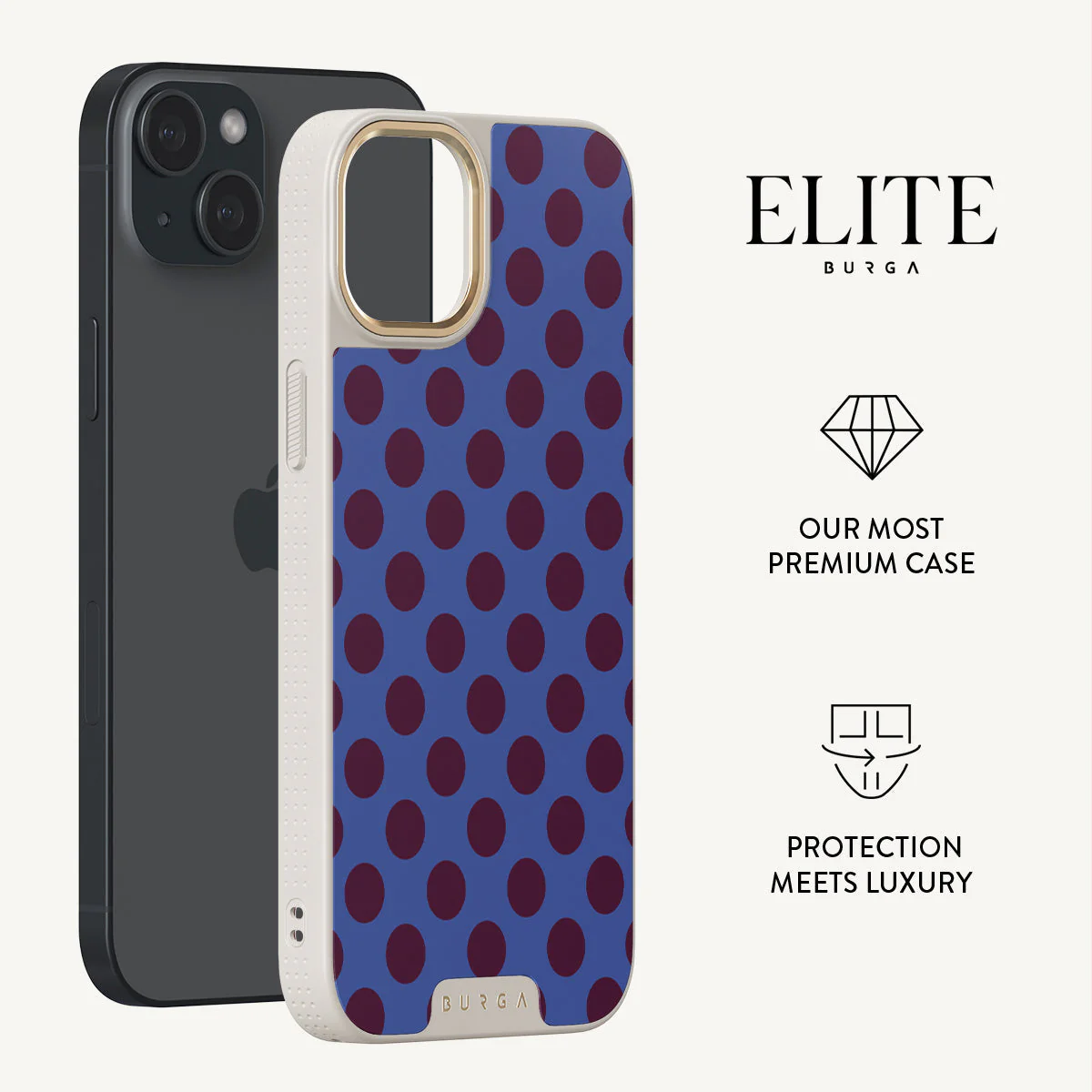 On Pause - iPhone 15 Plus Case - Image 20