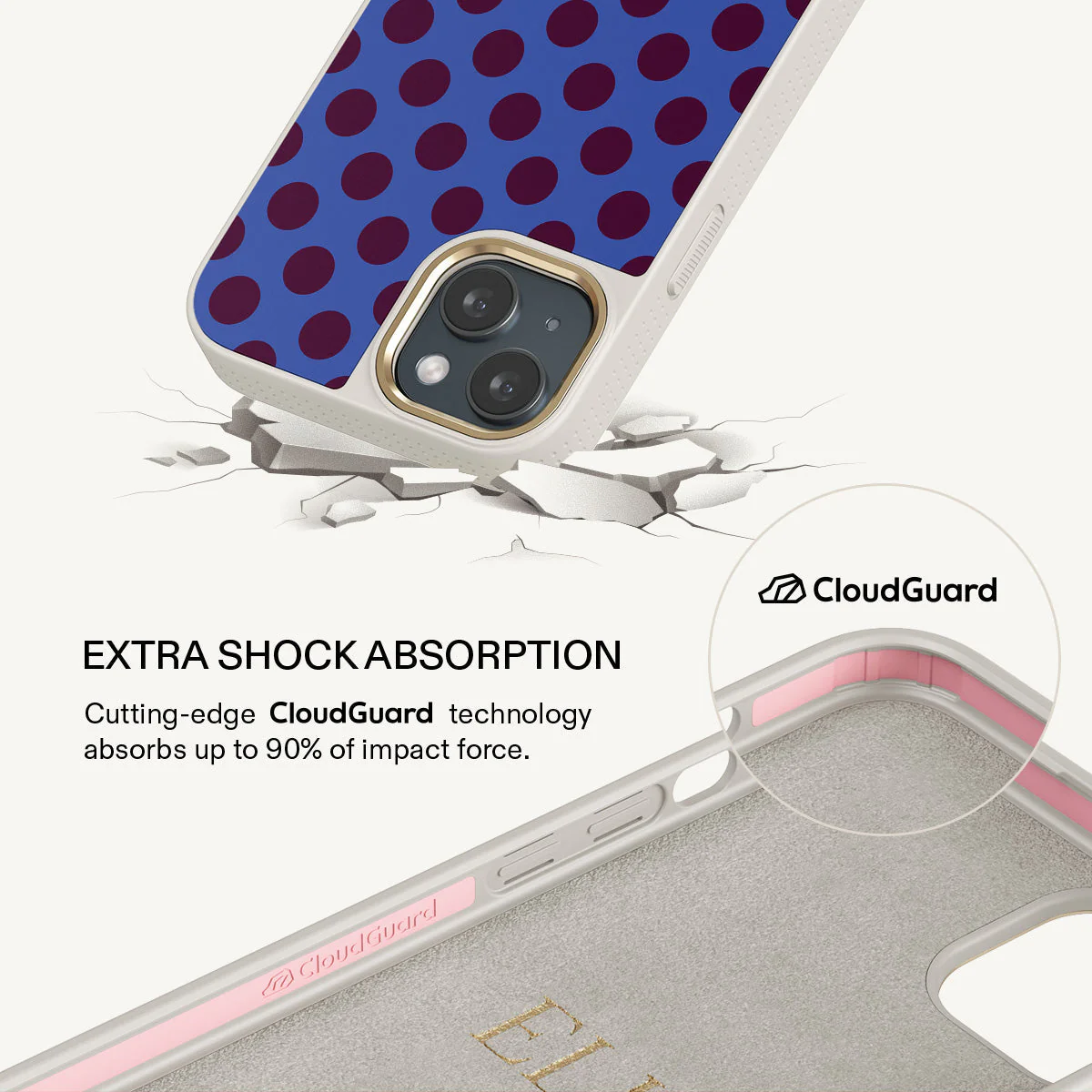 On Pause - iPhone 15 Plus Case - Image 21