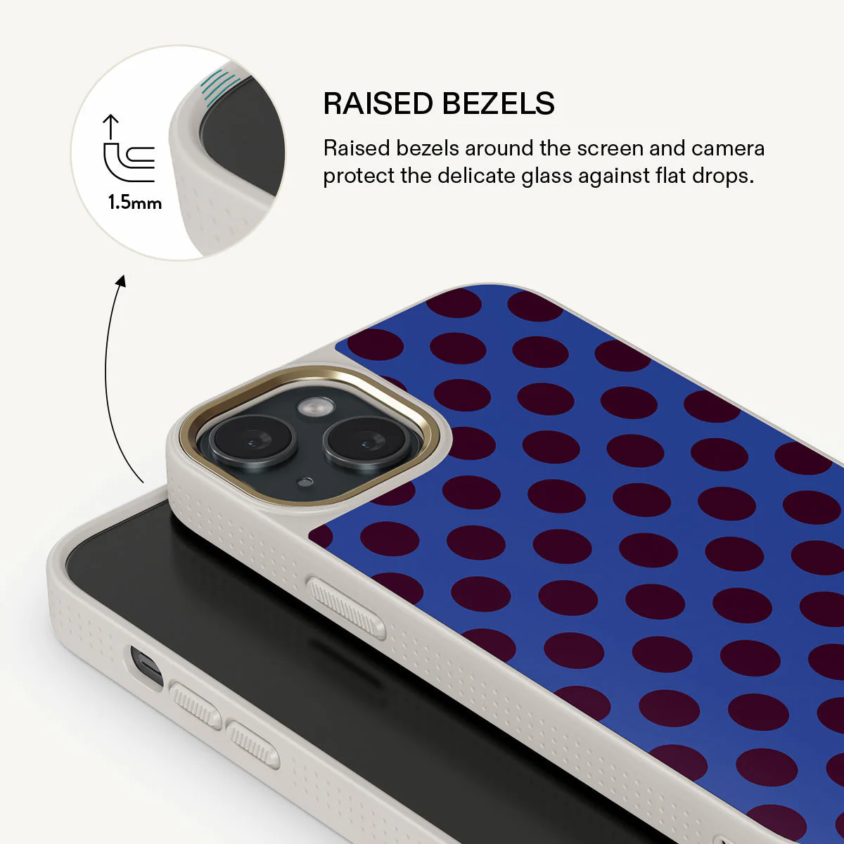 On Pause - iPhone 15 Plus Case - Image 22