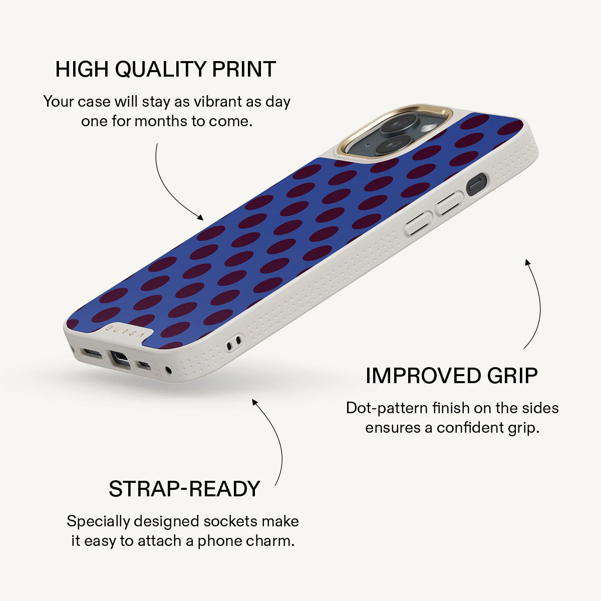On Pause - iPhone 15 Plus Case - Image 23