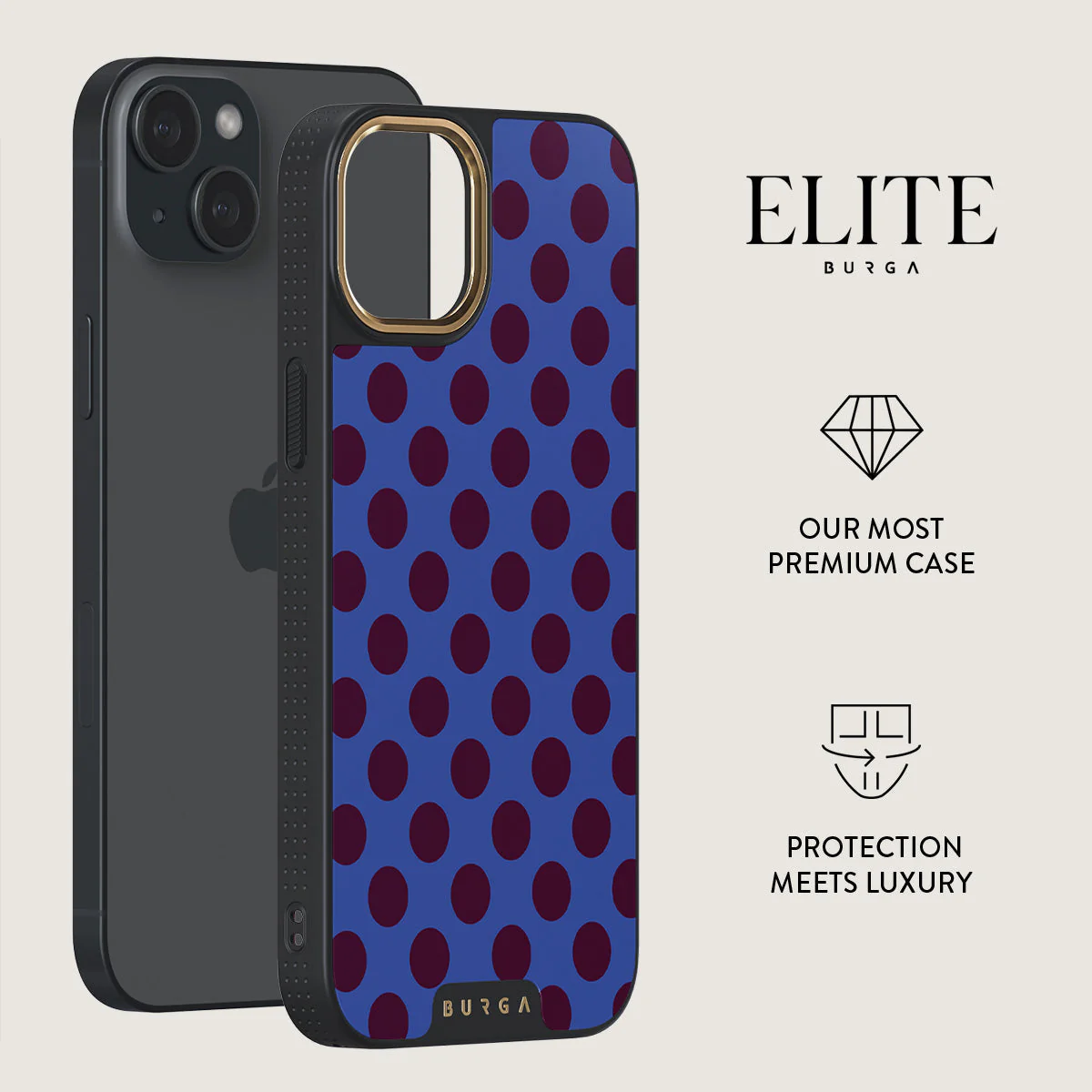 On Pause - iPhone 15 Plus Case - Image 6