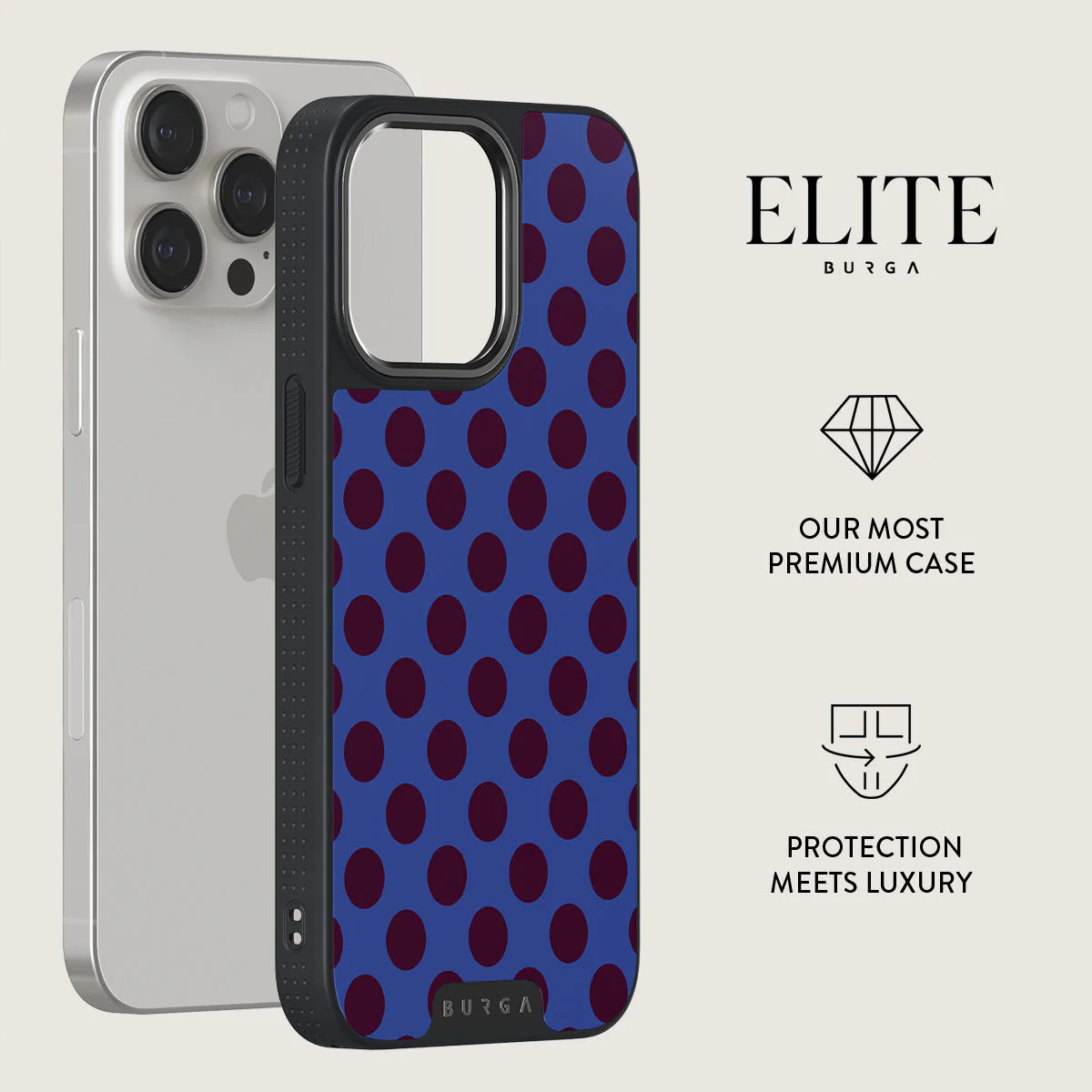 On Pause - iPhone 15 Pro Case - Image 13