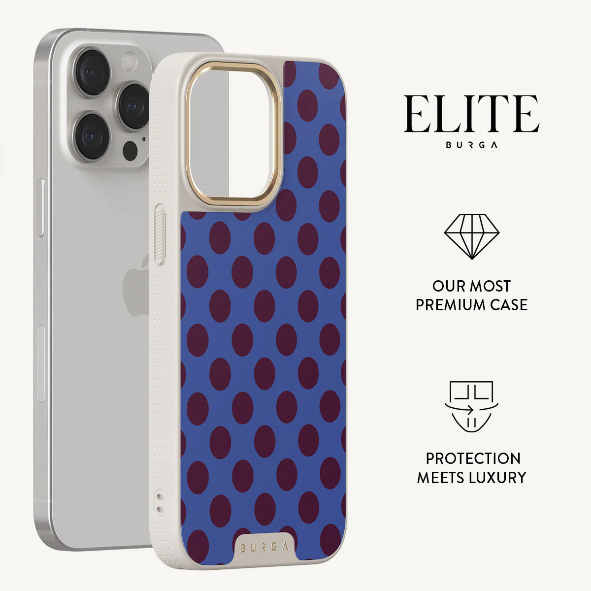 On Pause - iPhone 15 Pro Case - Image 20