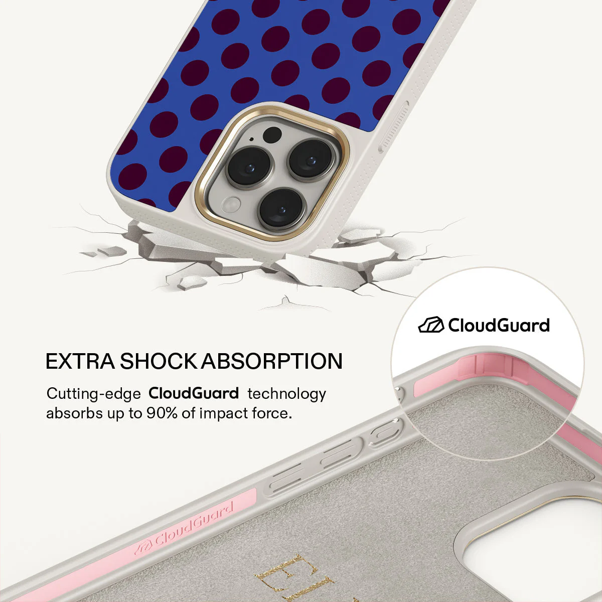 On Pause - iPhone 15 Pro Case - Image 21