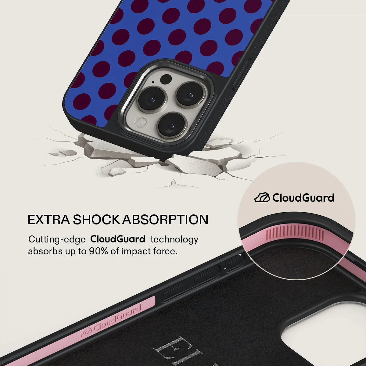 On Pause - iPhone 15 Pro Max Case - Image 14