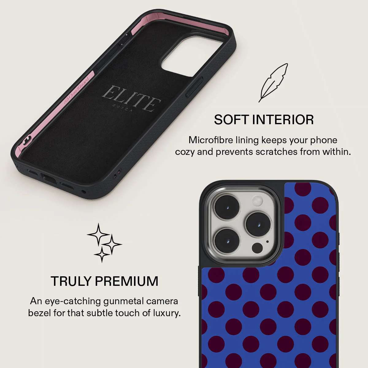 On Pause - iPhone 15 Pro Max Case - Image 17