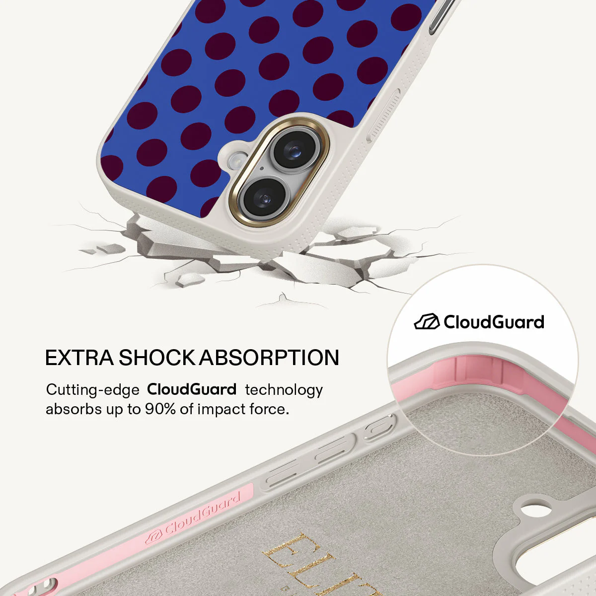 On Pause - iPhone 16 Plus Case - Image 22